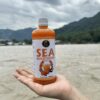 Root Shakti Sea Buckthorn Juice