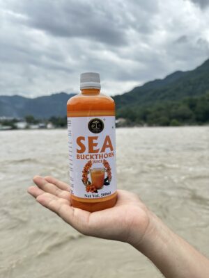 Root Shakti Sea Buckthorn Juice