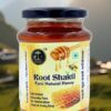 Authentic Himalayan Shilajit by Root Shakti – Pure Ayurvedic Resin