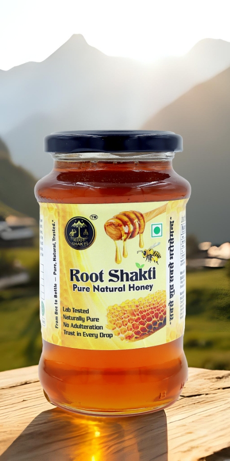 Authentic Himalayan Shilajit by Root Shakti – Pure Ayurvedic Resin Authentic Himalayan Shilajit by Root Shakti – Pure Ayurvedic Resin