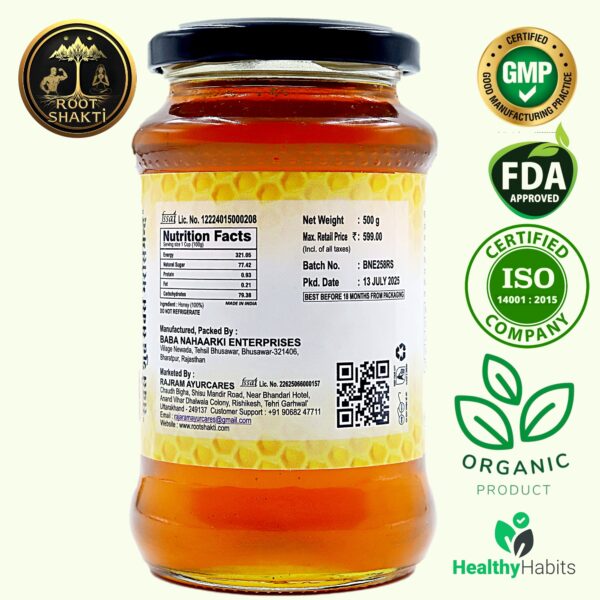 Authentic Himalayan Shilajit by Root Shakti – Pure Ayurvedic Resin Authentic Himalayan Shilajit by Root Shakti – Pure Ayurvedic Resin