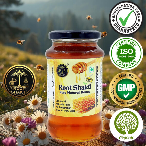 Authentic Himalayan Shilajit by Root Shakti – Pure Ayurvedic Resin Authentic Himalayan Shilajit by Root Shakti – Pure Ayurvedic Resin