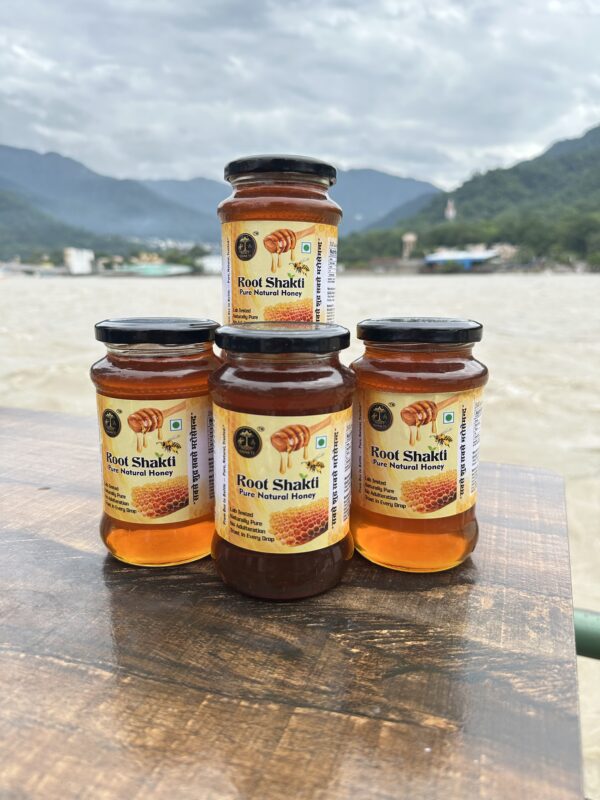 Root Shakti Multiflora Honey: 9 Shocking Benefits You Can’t Ignore Root Shakti Multiflora Honey: 9 Shocking Benefits You Can’t Ignore