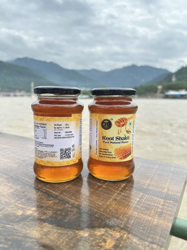 Root Shakti Multiflora Honey: 9 Shocking Benefits You Can’t Ignore Root Shakti Multiflora Honey: 9 Shocking Benefits You Can’t Ignore