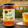 10 Life-Changing Benefits of Root Shakti Multiflora Honey You Can’t Miss