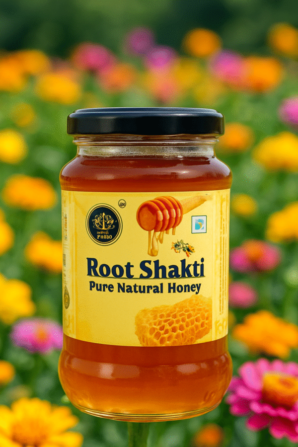 10 Life-Changing Benefits of Root Shakti Multiflora Honey You Can’t Miss