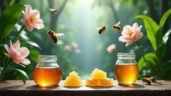 10 Life-Changing Benefits of Root Shakti Multiflora Honey You Can’t Miss