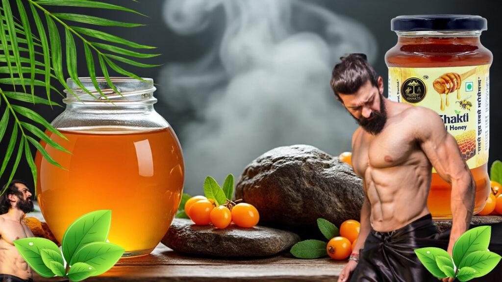 Authentic Himalayan Shilajit by Root Shakti – Pure Ayurvedic Resin