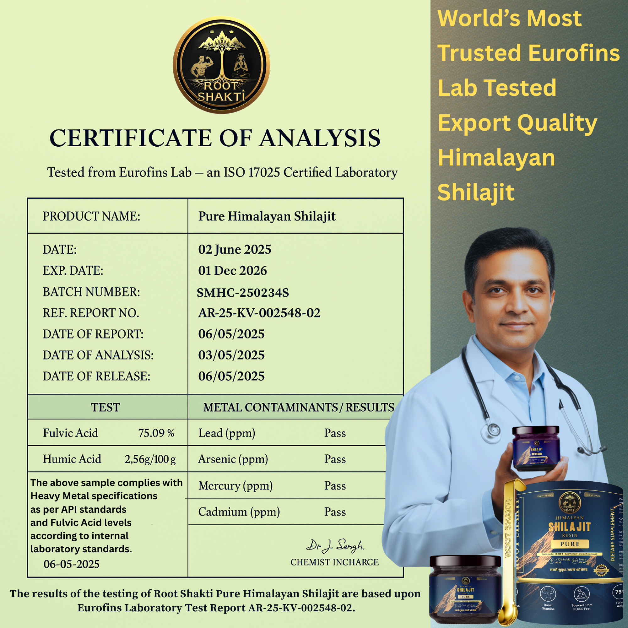 root shakti real organic shilajitand pure honey in india