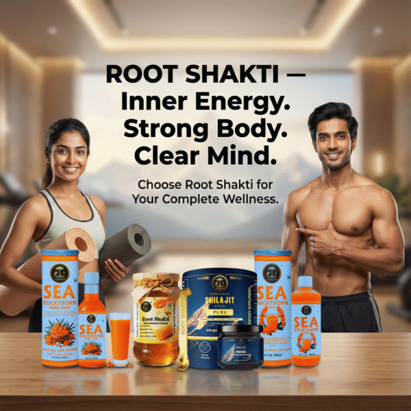 root shakti real organic and pure honey in india