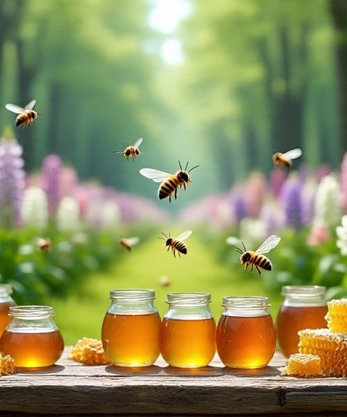 root shakto honey from Neture witch can trust